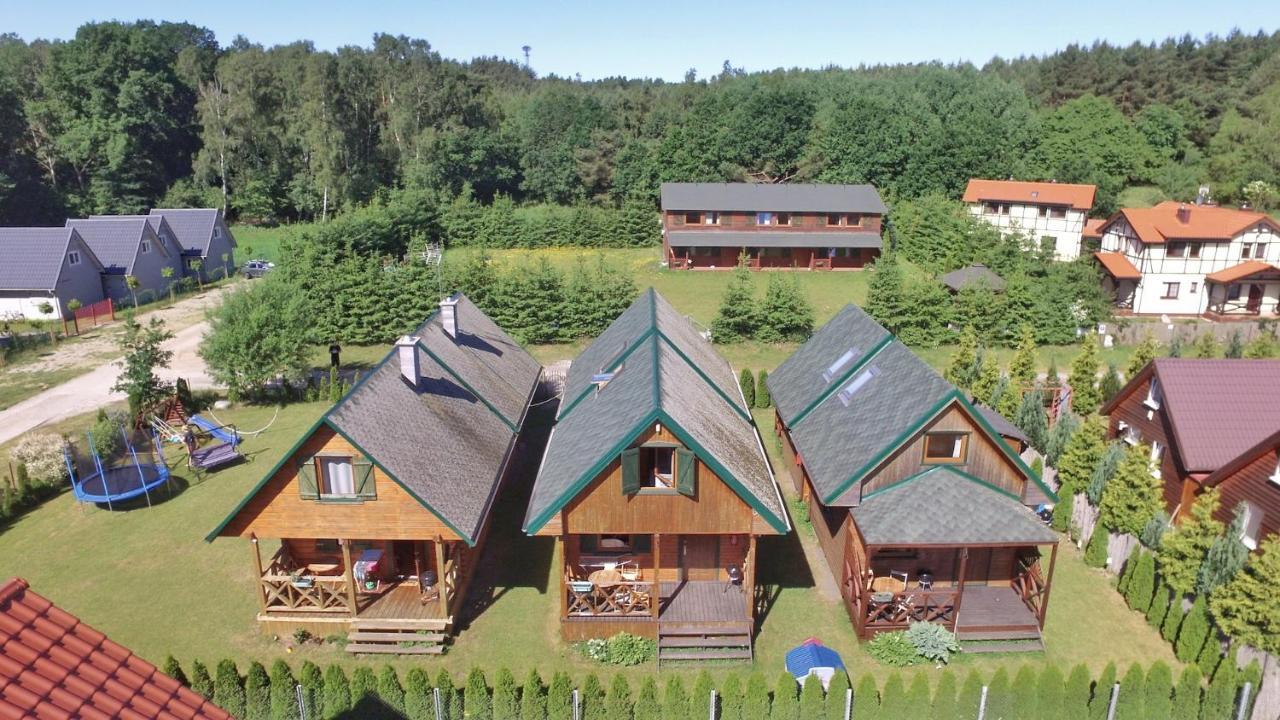 Vila Morska Debina Debina  Exteriér fotografie